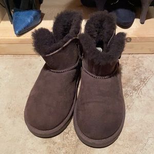 Ugg’s